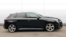 Audi A3 35 TFSI S Line 5dr Petrol Hatchback